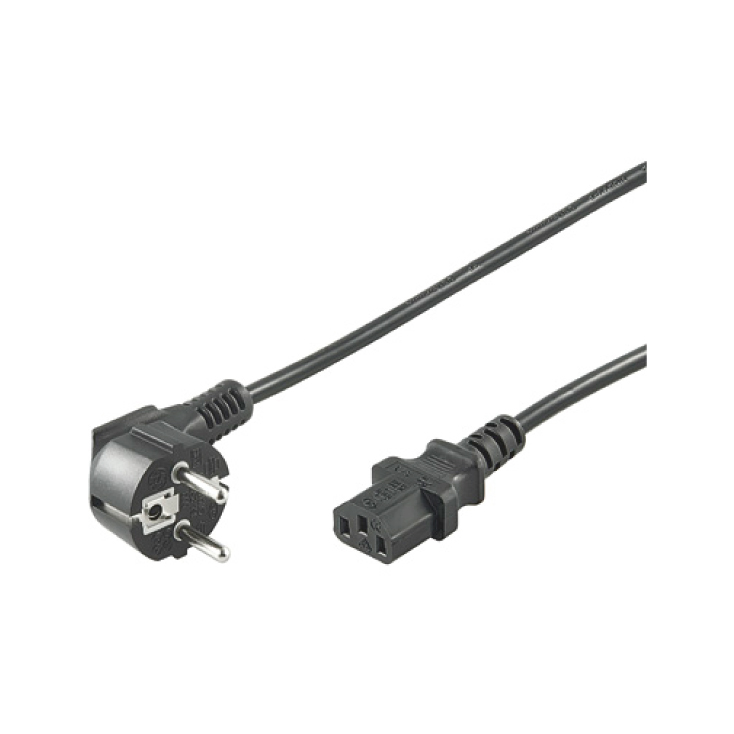 Strujni kabel 2m