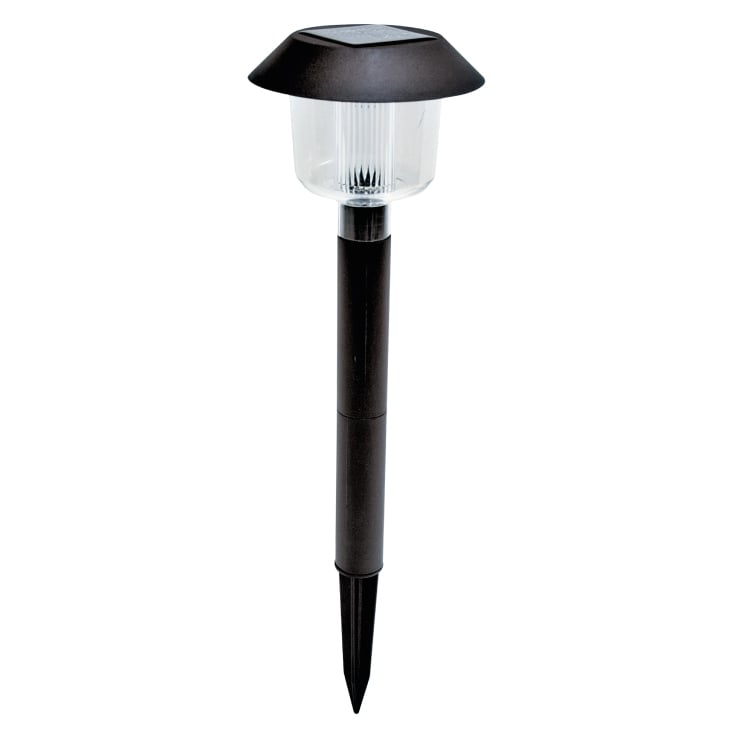 Solarna baštenska lampa slika 1