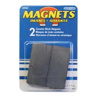 Magnet 9.5x22x47mm 2kom