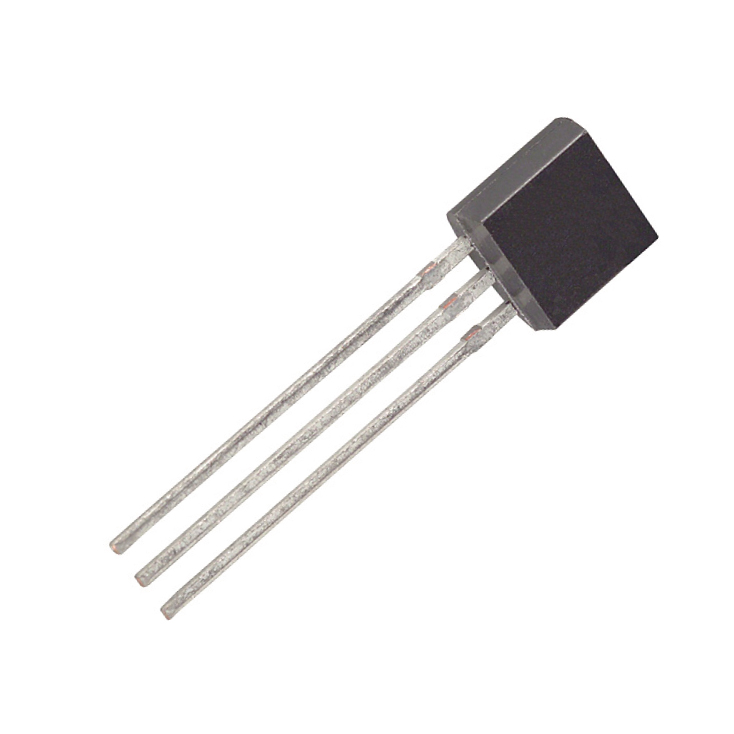 Tranzistor Si-P TO92