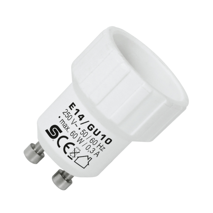 Adapter za E14 sijalicu