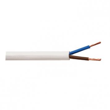 Kabel za struju licinasti 2x0,75mm2