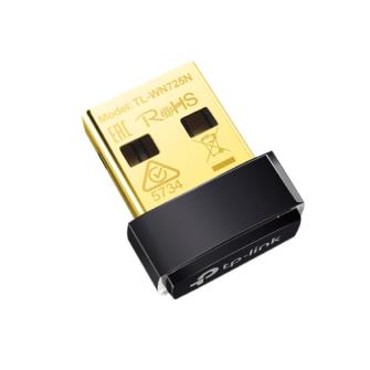 Wi-Fi USB nano adapter