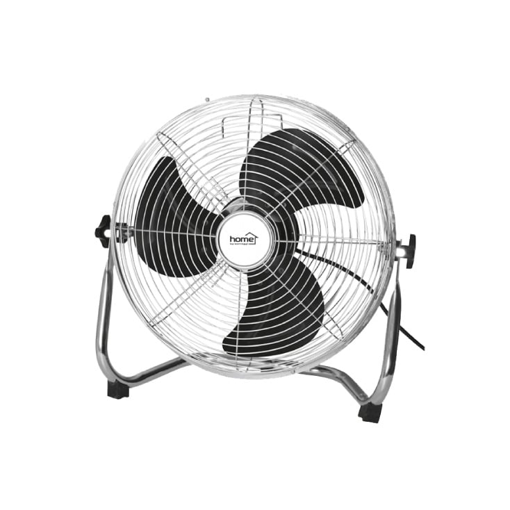 Podni ventilator 35cm 60W slika 1