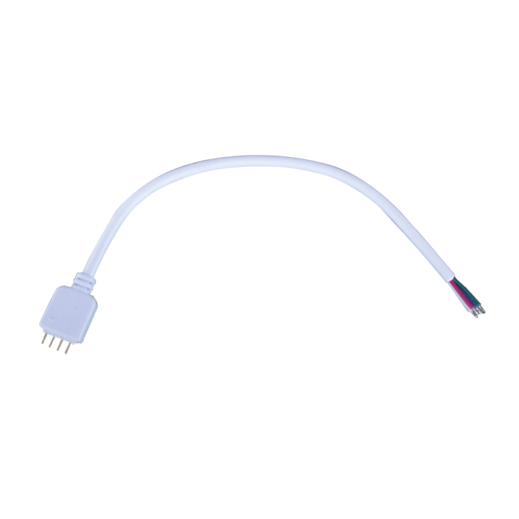 Priključni kabel za IR RGB LED kontroler