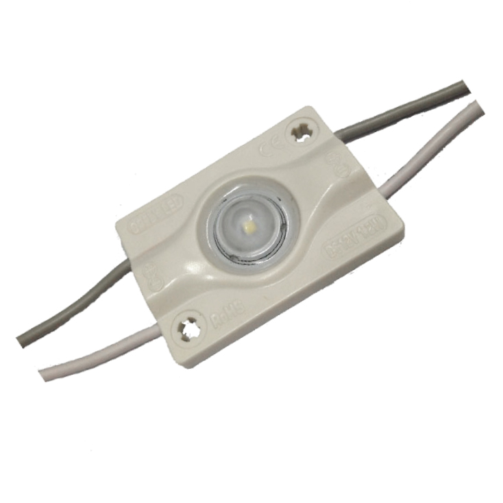 LED modul hladno beli SMD3030 1.2W