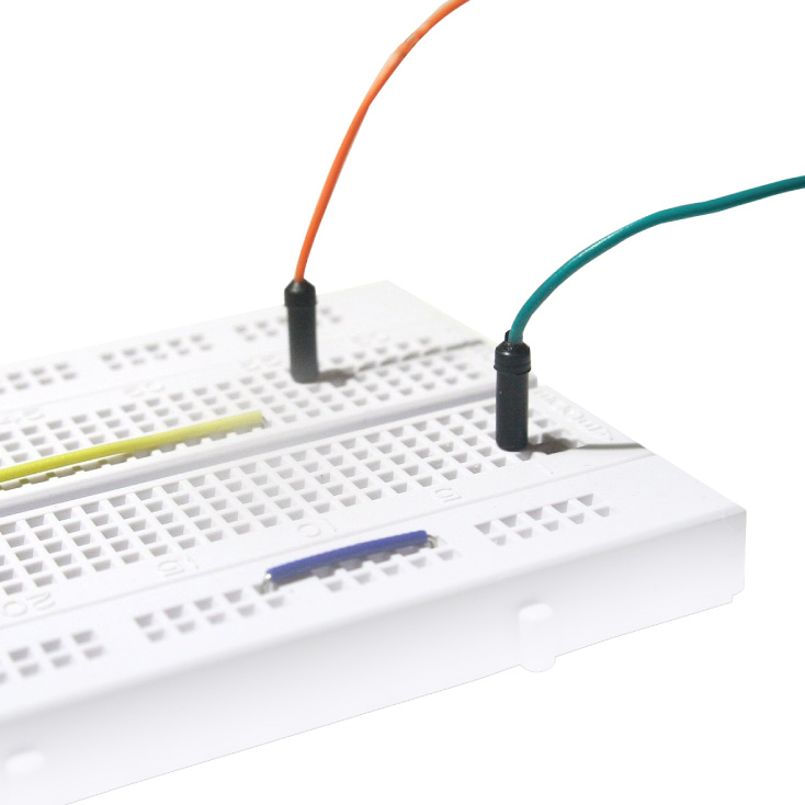 Kablovi za protoboard ploču