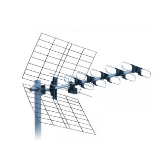 YAGI antena 