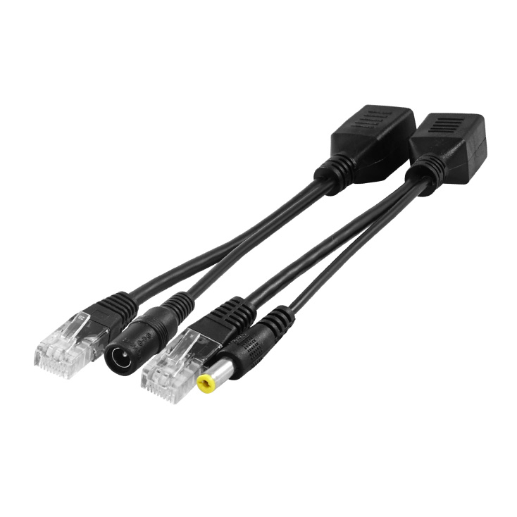 Pasivni POE adapter kit