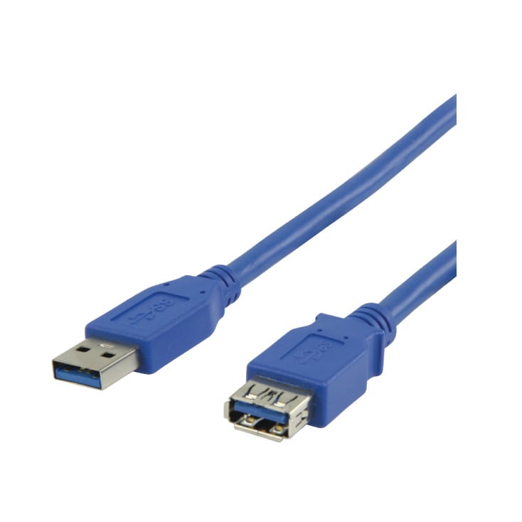 USB 3.0 kabel 2m slika 1