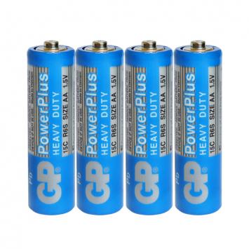 GP cink-oksid baterije AA