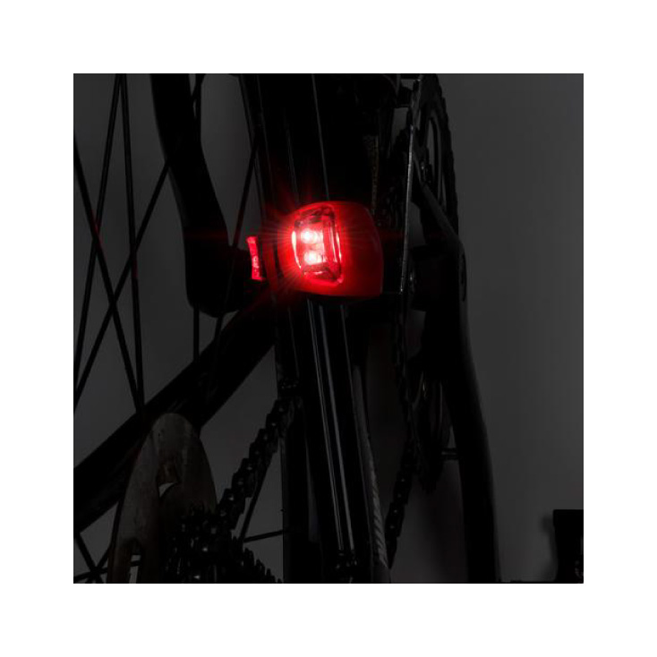 Svetlo za bicikl sa LED diodama