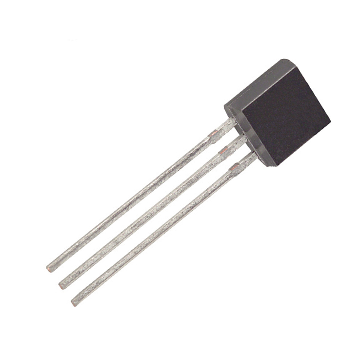 Tranzistor PNP TO92