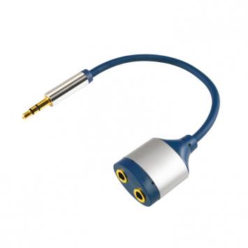 Audio adapter kabel