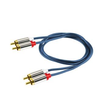 Audio kabel 1 m