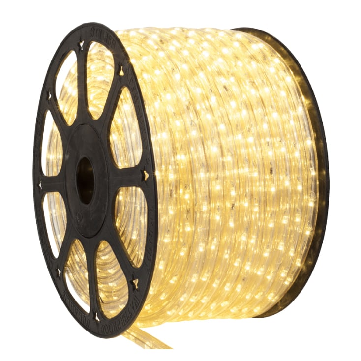 Toplo Led Toplo belo svetleće LED crevo | Elementa d.o.o.