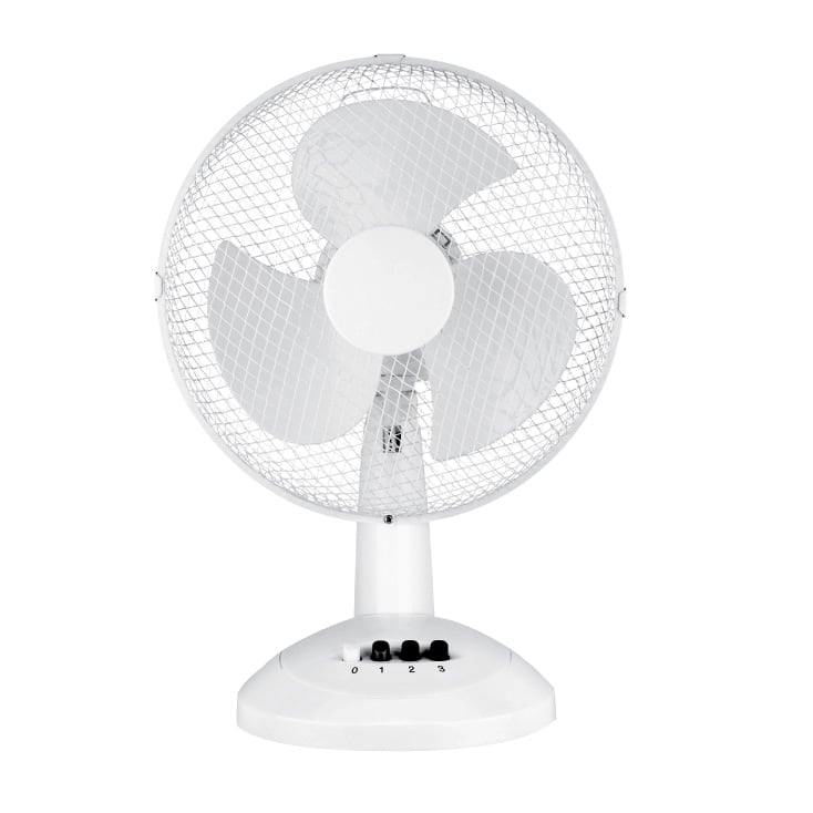 PROSTO stoni ventilator 40cm slika 1