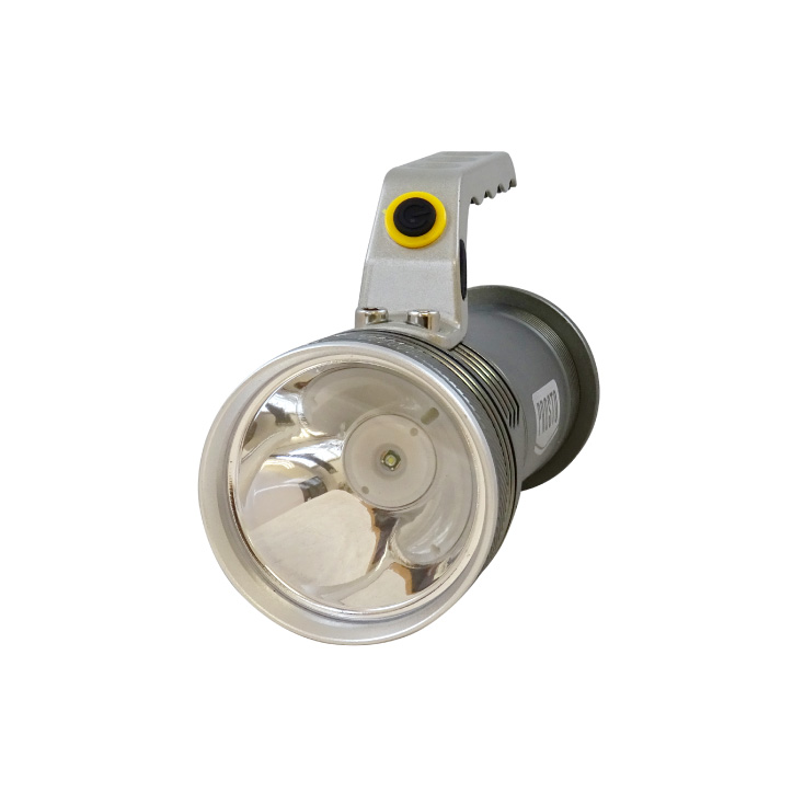 Punjiva LED baterijska lampa CREE XP-E LED dioda