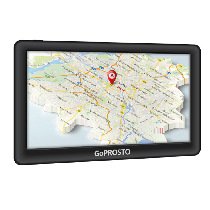 GPS navigacija Prosto 7"