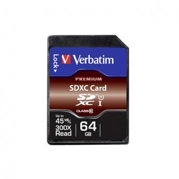 Memorijska kartica 64GB