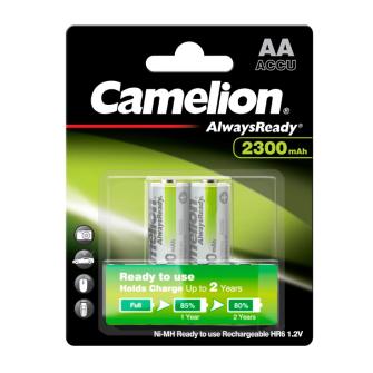 Camelion punjive baterije AA 2300 mAh