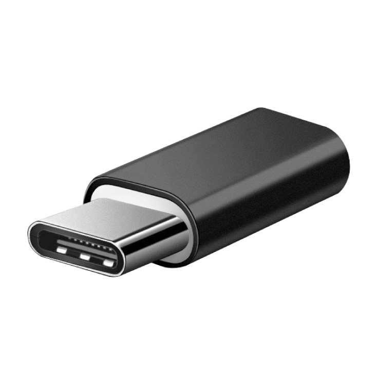 Adapter USB micro u USB-C