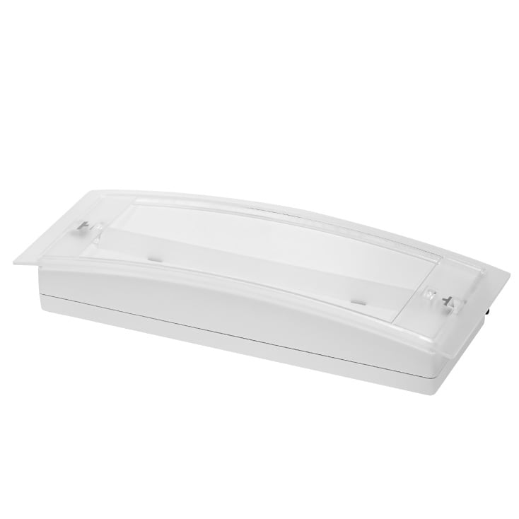 Punjiva LED nadgradna lampa 12 LED slika 1