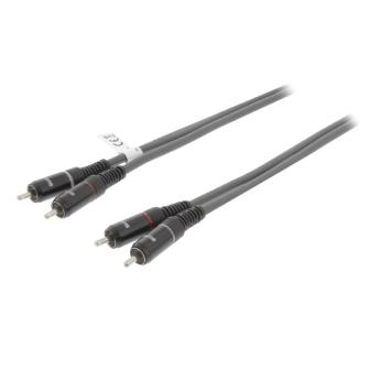 Audio kabel 5 m