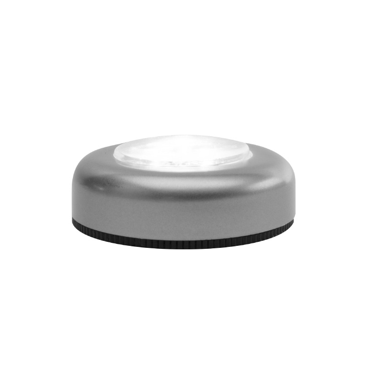 LED baterijska lampa sa 3 LED diode slika 2