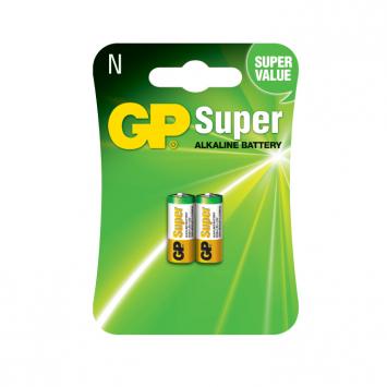 GP alkalne baterije N