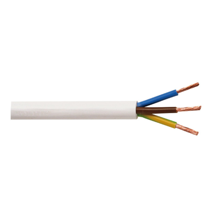 Kabel za struju licinasti 3x1,5mm2