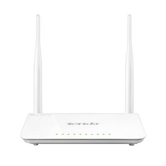 Wi-Fi ripiter, ruter