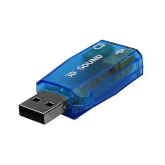 USB zvučna kartica 