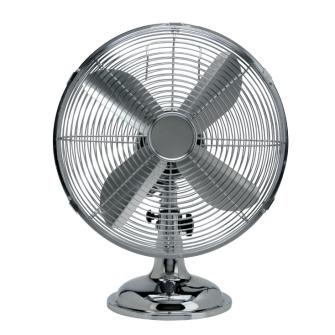 PROSTO stoni ventilator 40cm