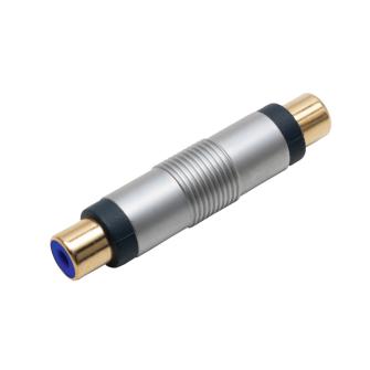 Audio adapter