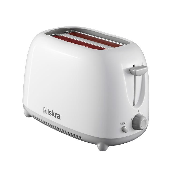 ISKRA toster 750W