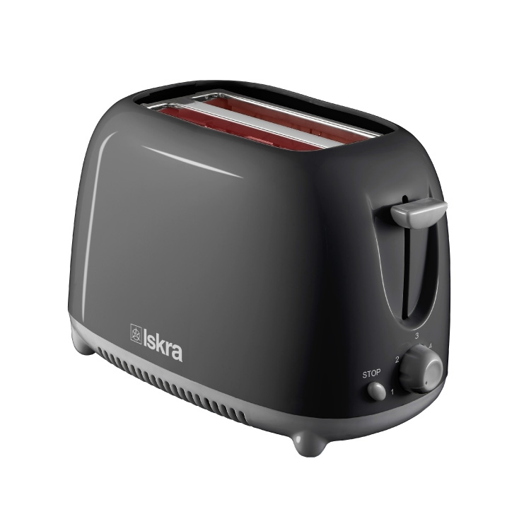 ISKRA toster 750W