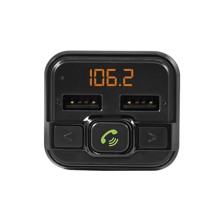 Bluetooth FM transmiter i USB auto punjač