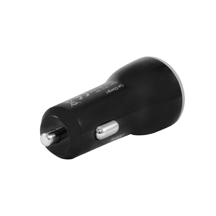 USB punjač iz upaljača automobila 2.1A