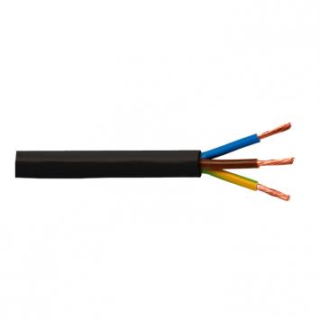 Kabel za struju licinasti 3x0,75mm2