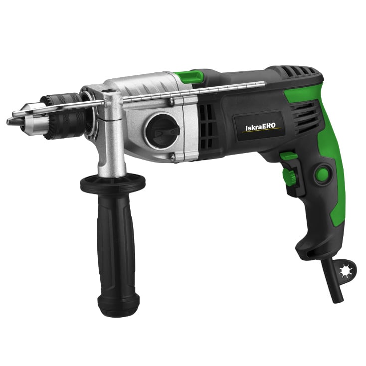 ISKRA ERO vibraciona bušilica 1050W slika 1