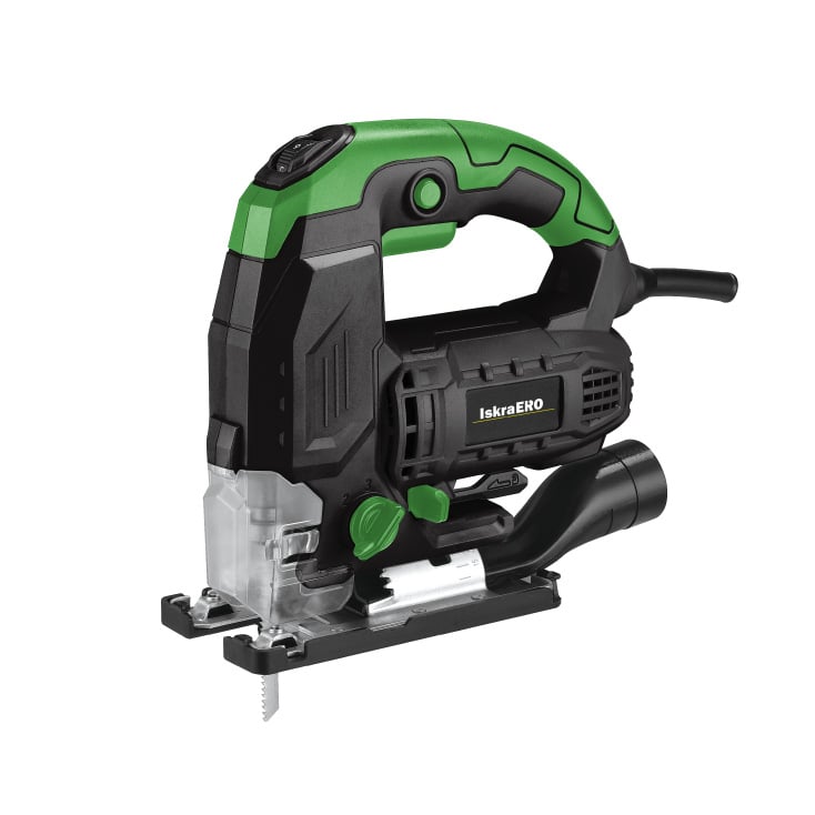 ISKRA ERO ubodna testera 710W slika 1