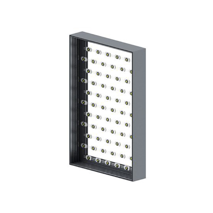 LED modul dnevna svetlost EPISTAR SMD5630 1W