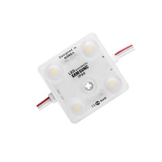 LED modul dnevna svetlost SAMSUNG SMD2835 2W