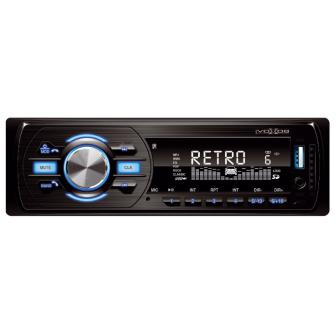 Auto radio SAL