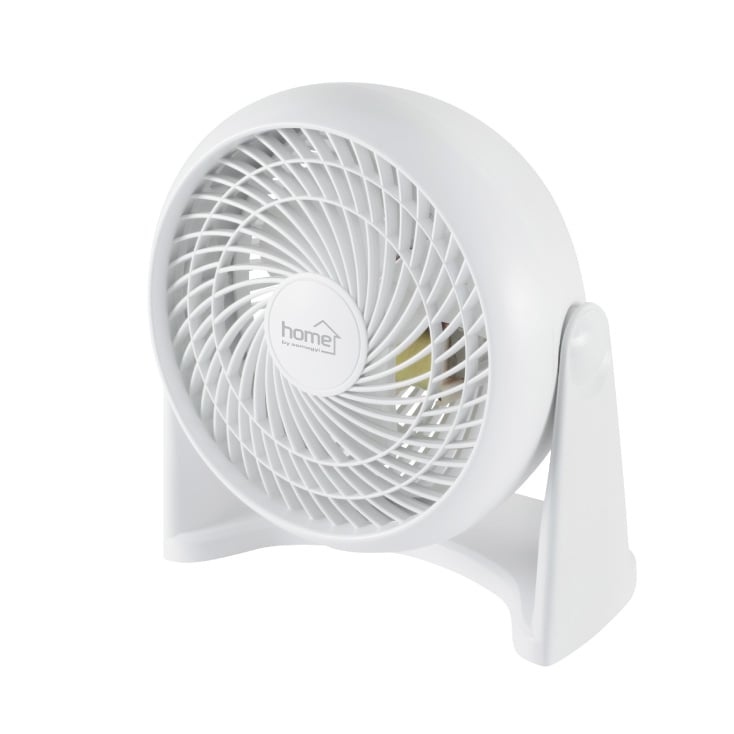 Stoni i zidni ventilator 23cm slika 1