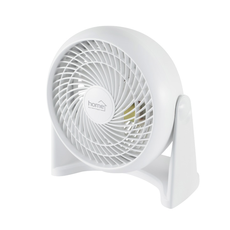 Stoni i zidni ventilator 23cm