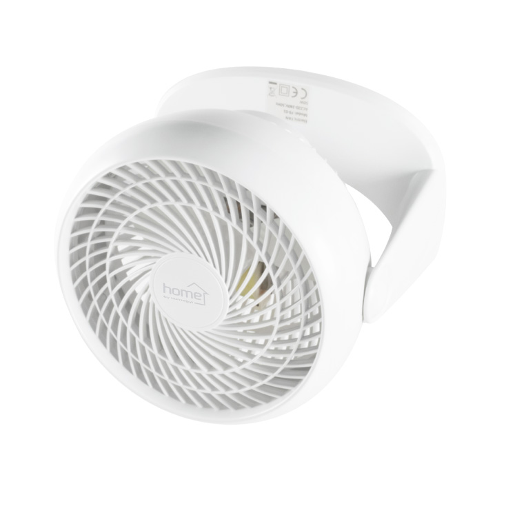 Stoni i zidni ventilator 23cm