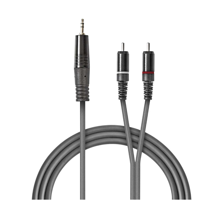 Audio kabel 3 m