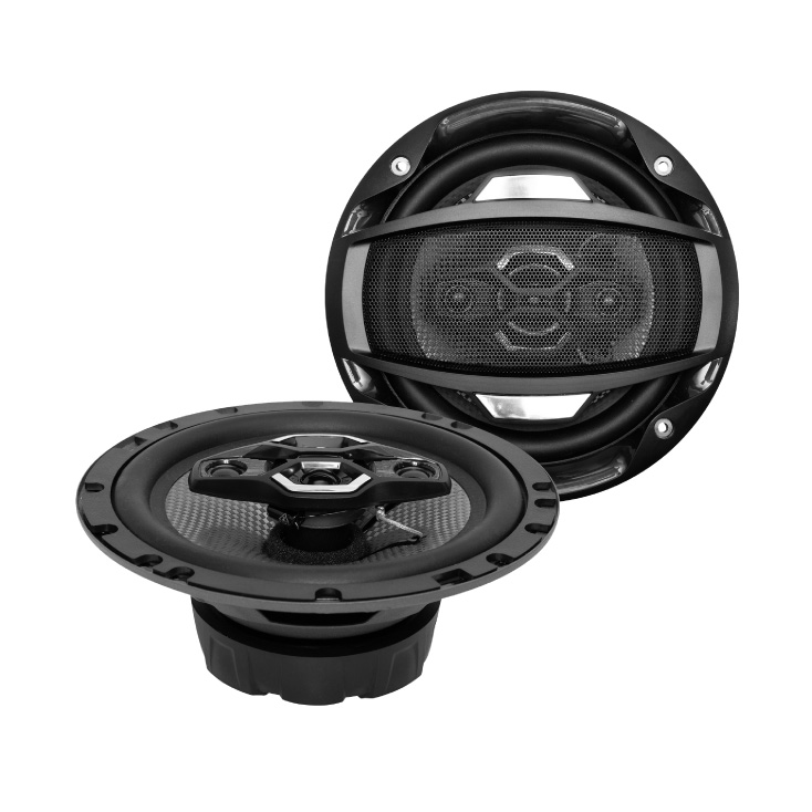 Auto zvučnici 165mm 2x100W